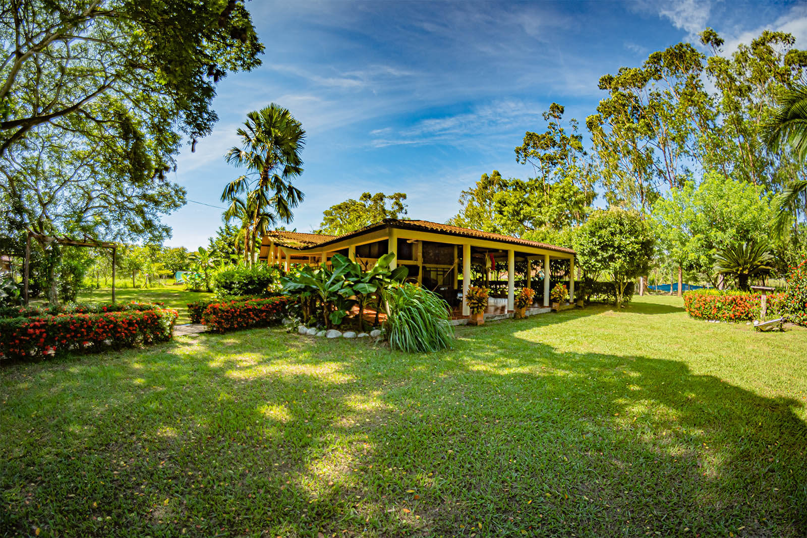 Foto 3 de la experiencia en El Trigal del Llano