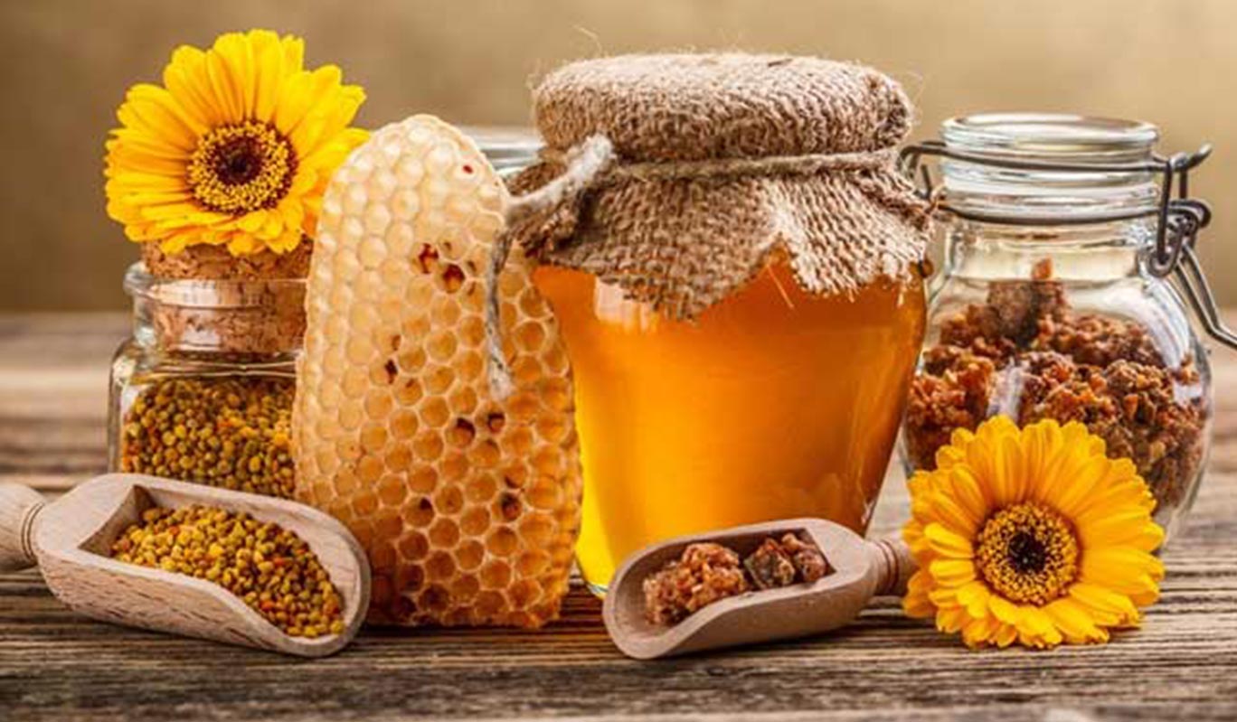 Miel x 500Gr - Miel de APIYopal en Yopal