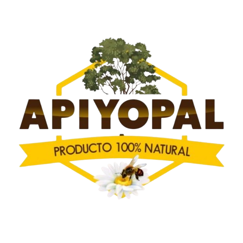 AgroTracker y APIYOPAL Logo