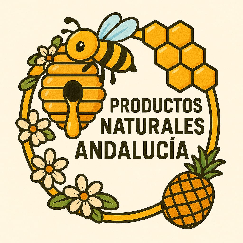 Productos Naturales Andalucia