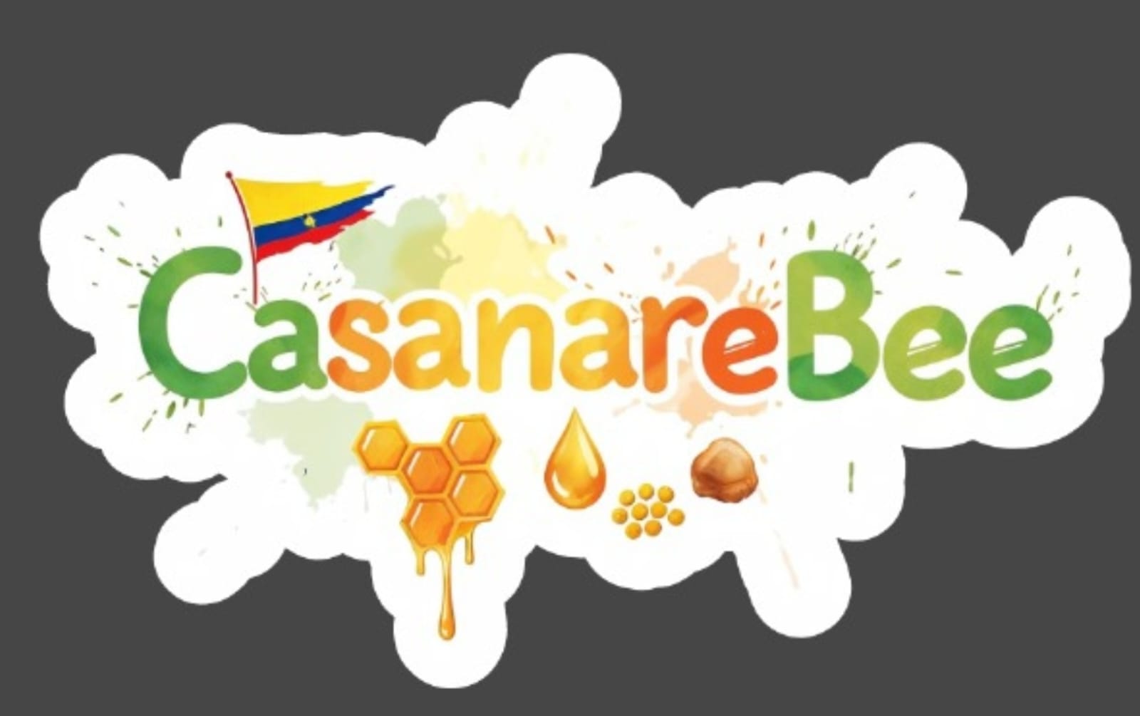 Casanare Bee