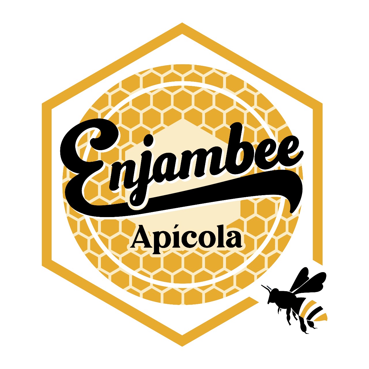 Logo Enjambee