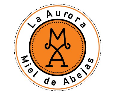Logo La Aurora